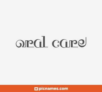 Oral Care